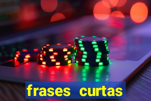 frases curtas desejando sucesso profissional